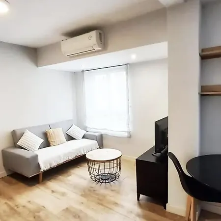 Precioso Apartamento En El Corazon De *