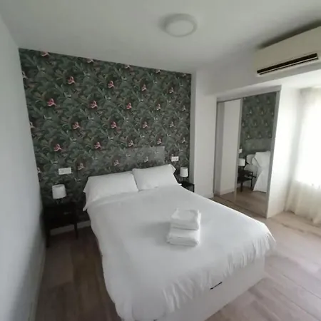 Precioso Apartamento En El Corazon De Apartment Salamanca