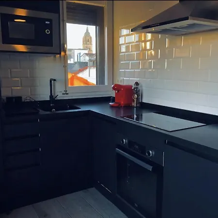 Precioso Apartamento En El Corazon De