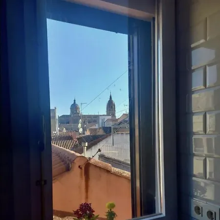 Apartment Precioso Apartamento En El Corazon De Salamanca