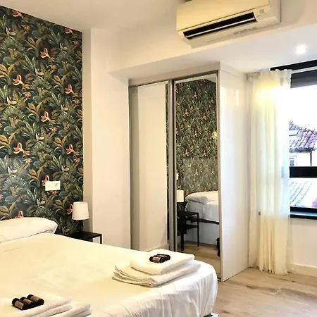 Precioso Apartamento En El Corazon De Apartment Salamanca